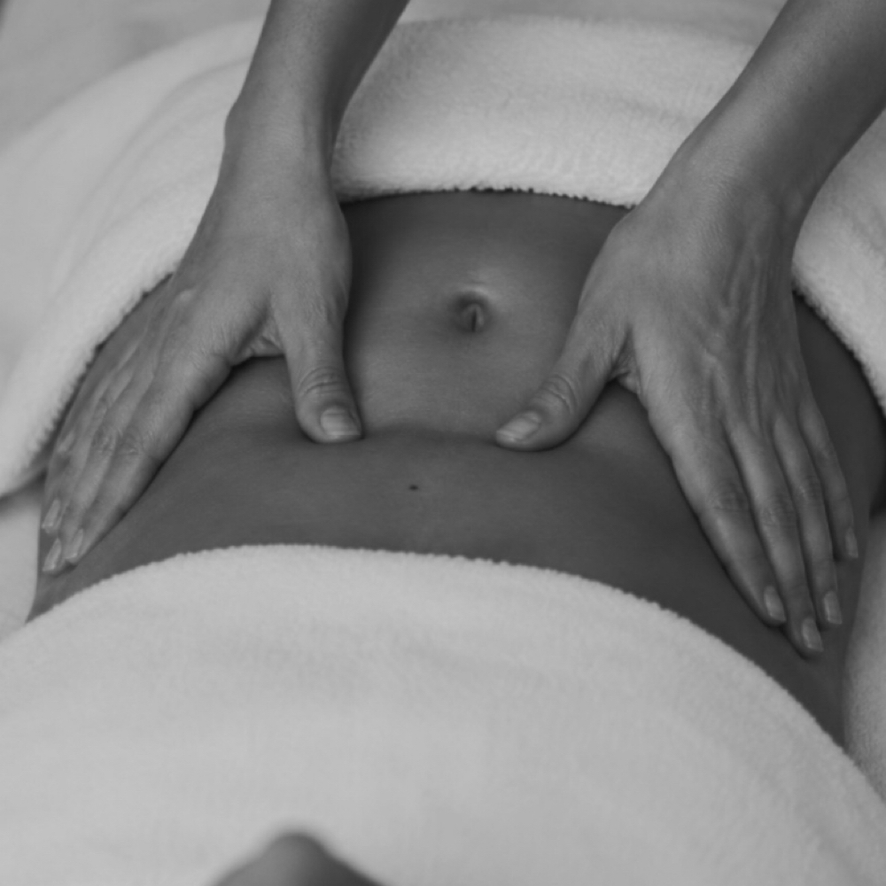 Lymphatic Body Sculpt (60 min) at Elle Healing Arts in Elon, NC