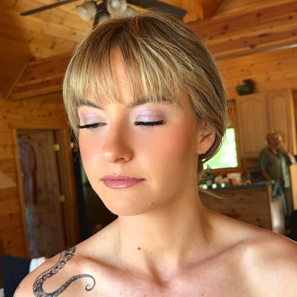 Bridesmaids Makeup at Skin and Brows by Carol in Denver, CO