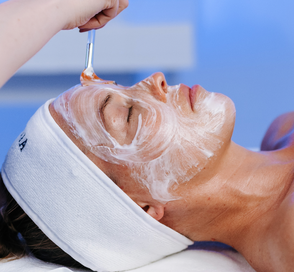 C2O2 Acne Facial at Celestial Beauty LLC in Duncan, OK