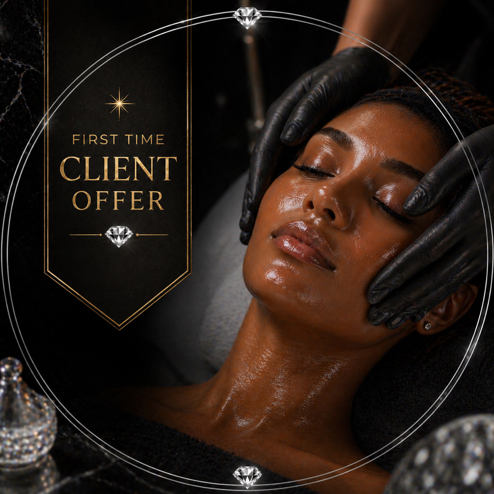 Elite Welcome Facial-1st Visit at ELITE AESTHETICS in Las Vegas, NV
