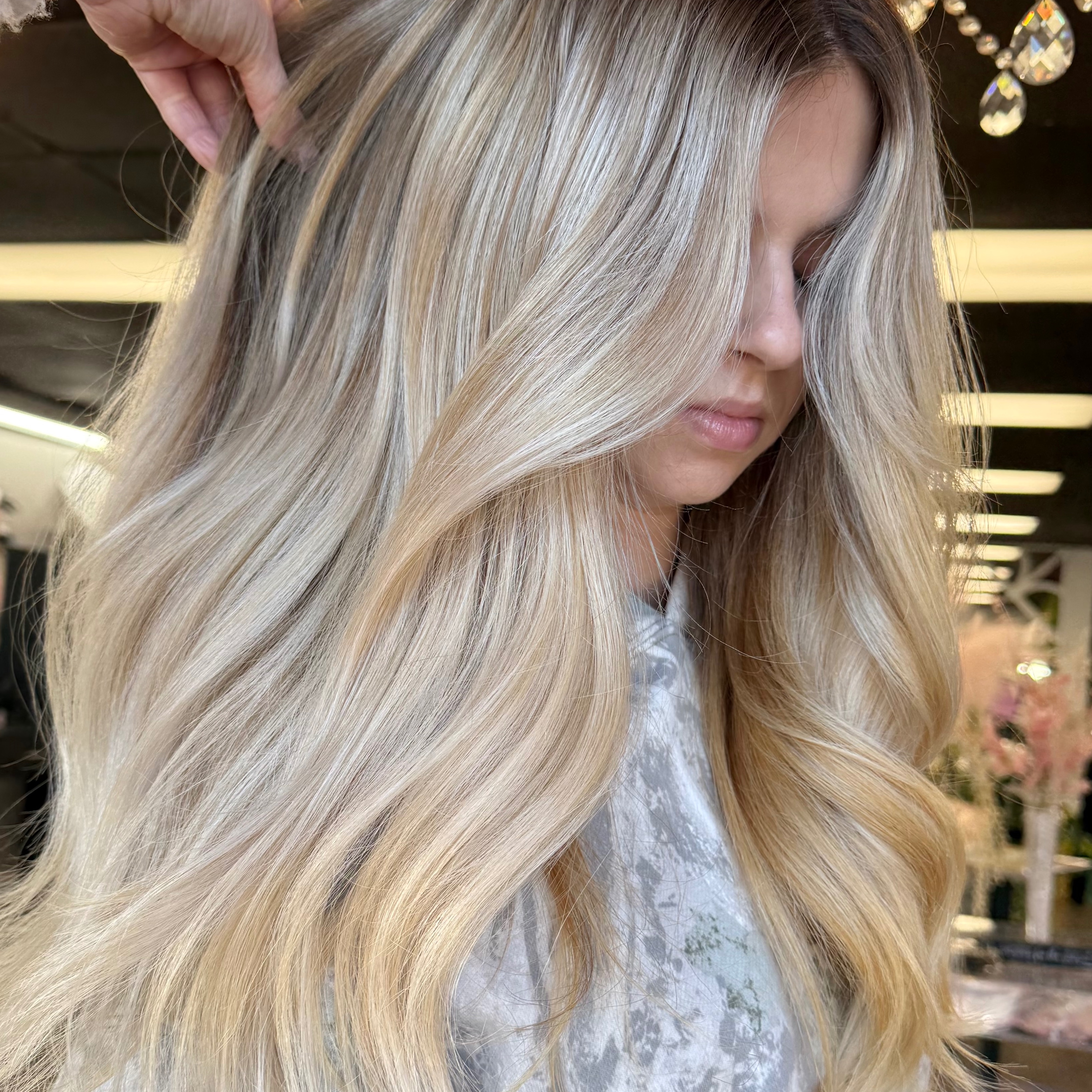 GLOSS REFRESH at hues by hannah in Crab Orchard, WV