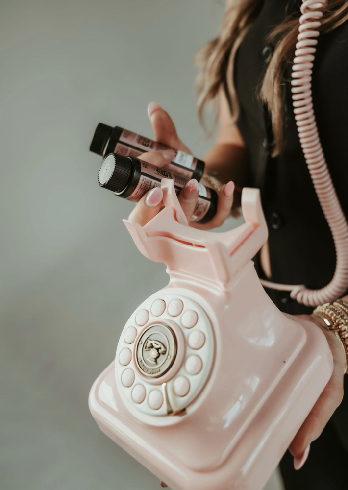 FULL BABYLIGHT & TONE