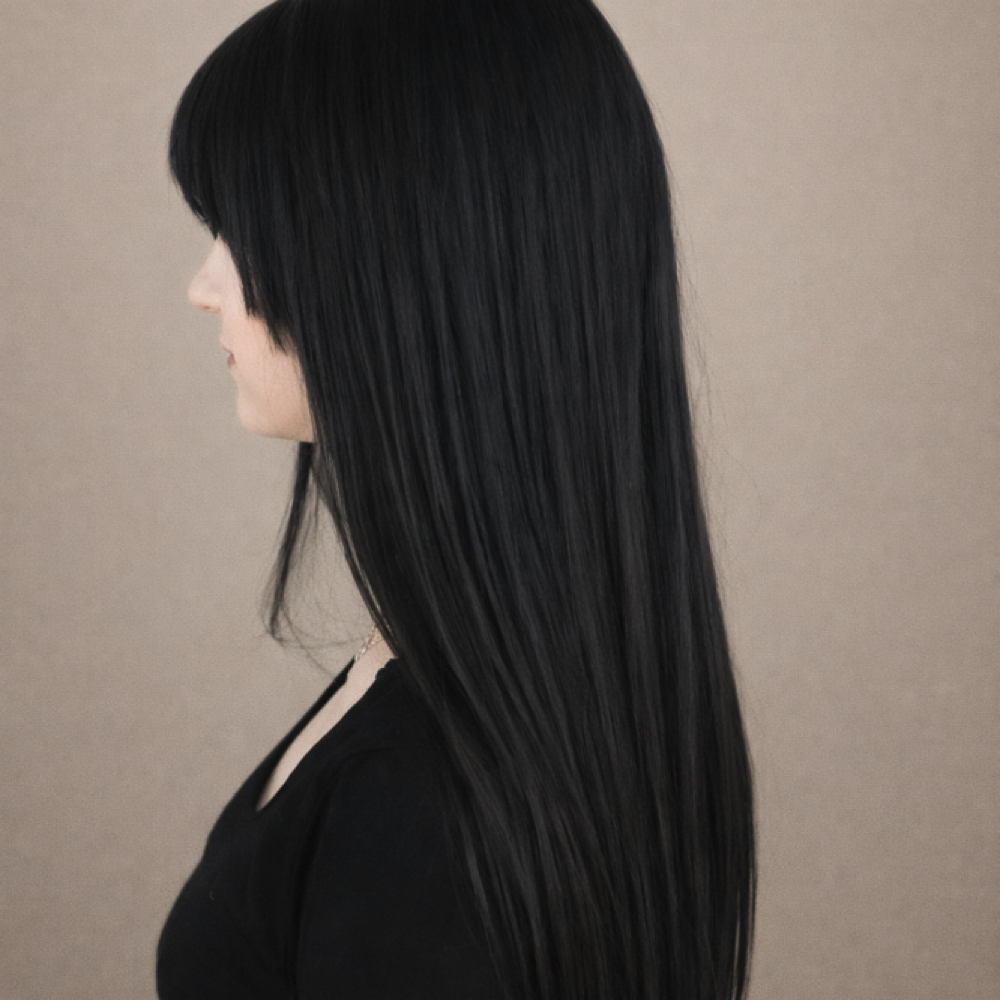 Brazillian Blowout at Lotus Theory Studio in Texas, TX