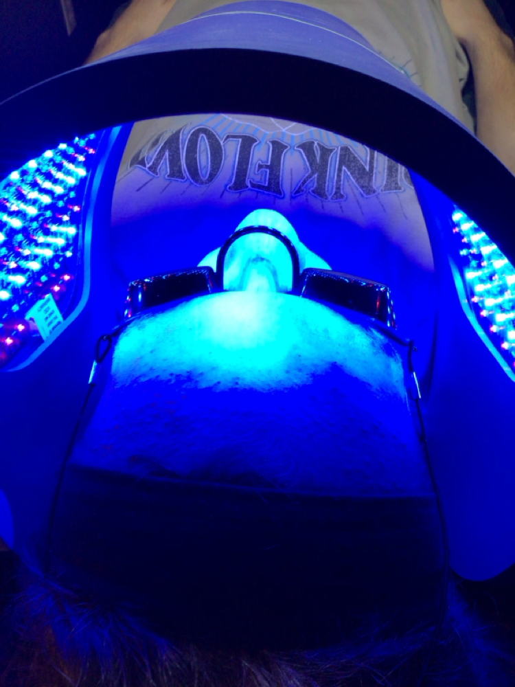 Celluma Pro LED Light Therapy