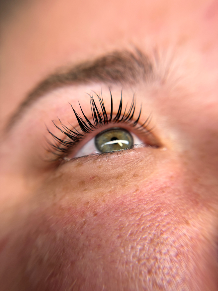 Lash Lift