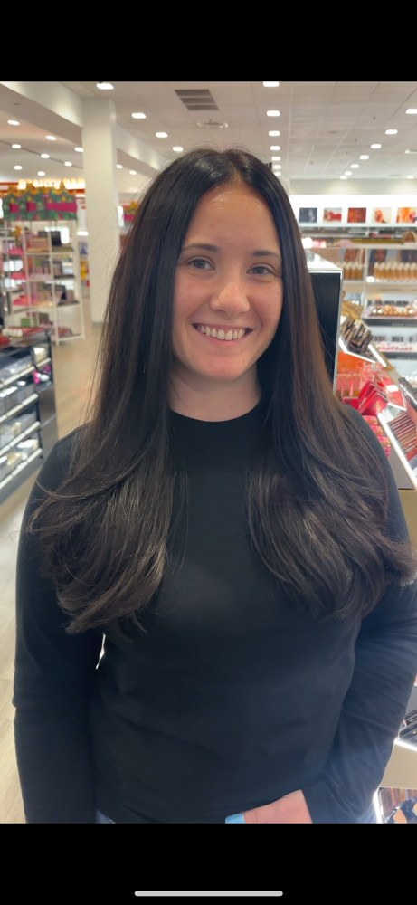 Standard Haircut at MultiDimensionalMel in Las Vegas, NV