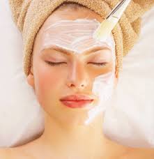 A Rejuvenation Facial - 60 Minute