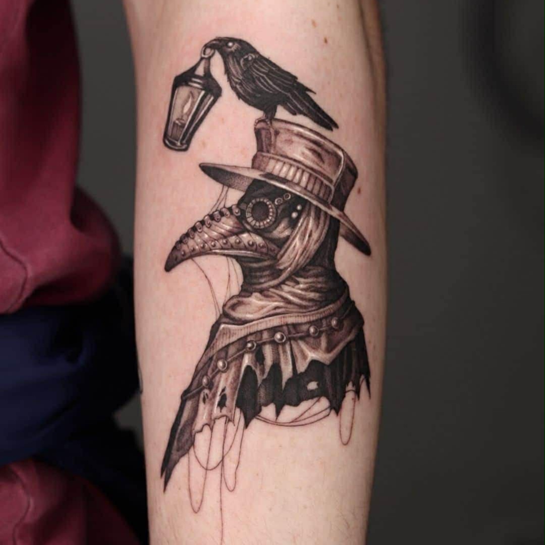 Half Day Session at Vixen Ink Studio in St George, UT