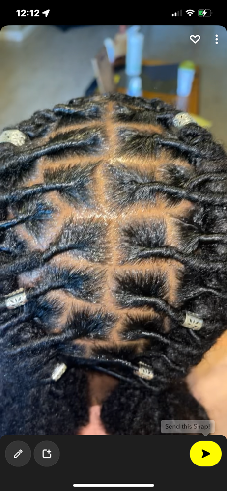 Retwist With Style