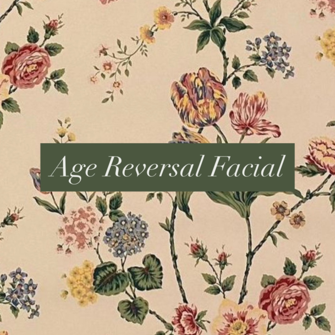 Age Reversal Facial at Pearl Skin Esthetics in Crittenden, KY