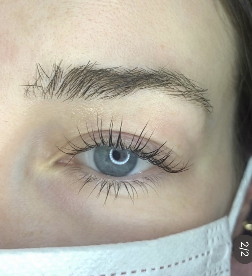Lash Lift