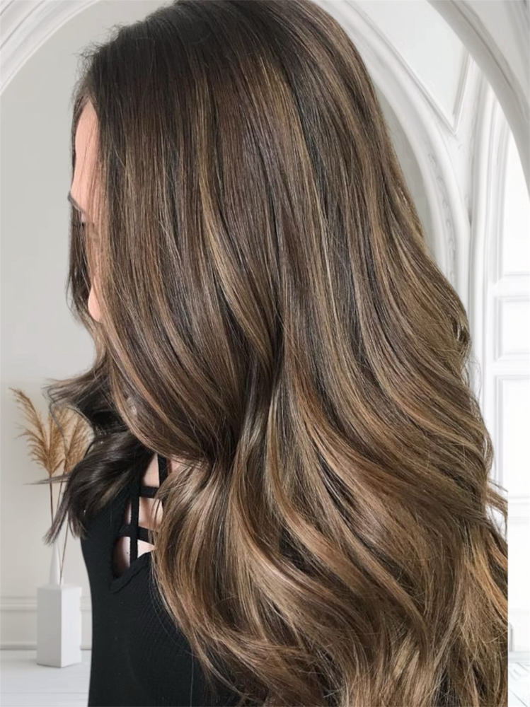 Balayage