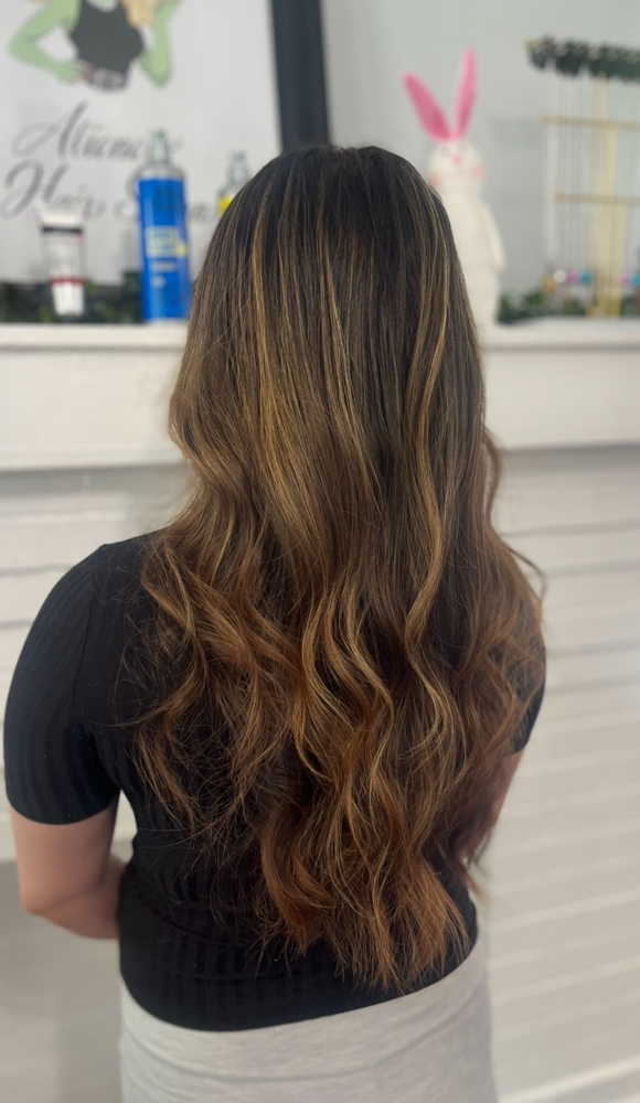 Balayage🖌️