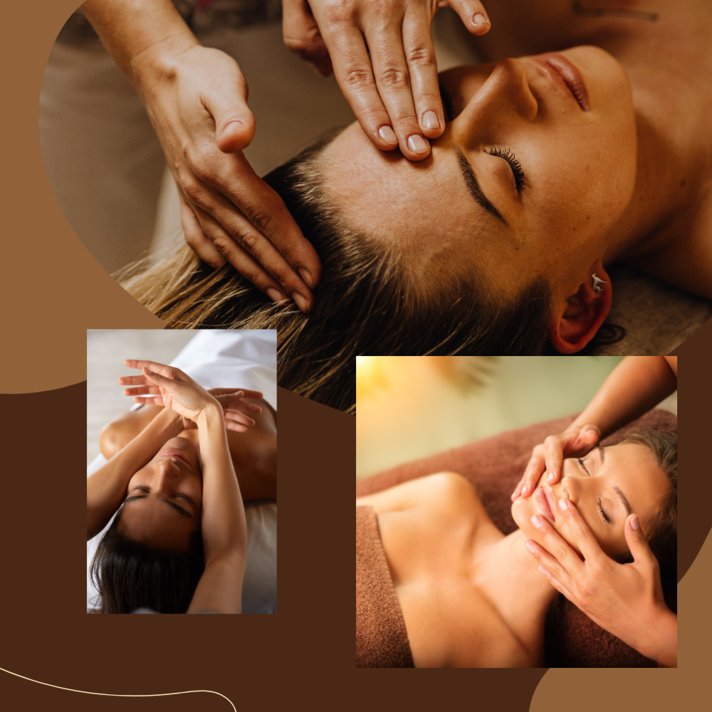 Tension Tamer Massage 60 Min at Amanda Jane Esthetics & Massage in Salado, TX