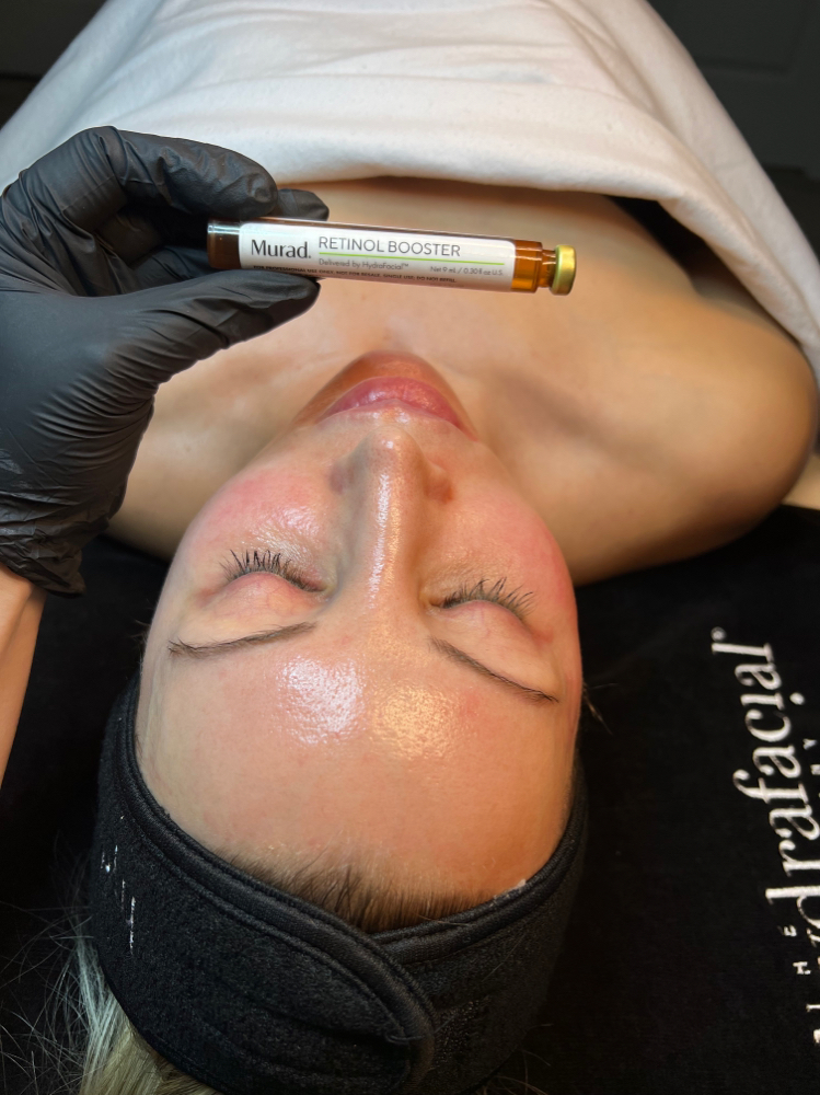 Skin Correcting Serum