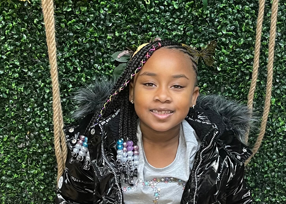 Lemonade Feed Ins