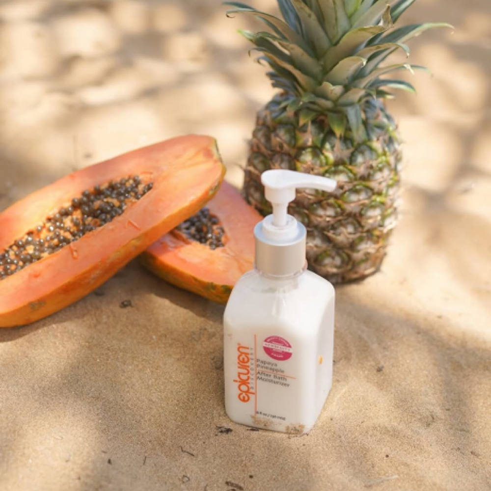 Papaya Paradise Body Treatment at Worthy Beauty in Midland, MI
