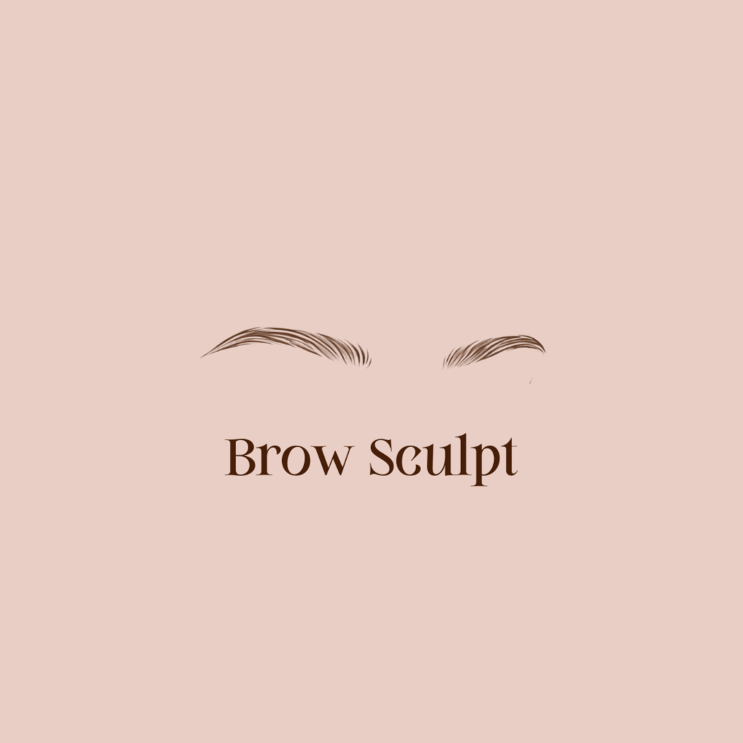 Brow Sculpt at Zoetic Beauty Studio in New York, NY