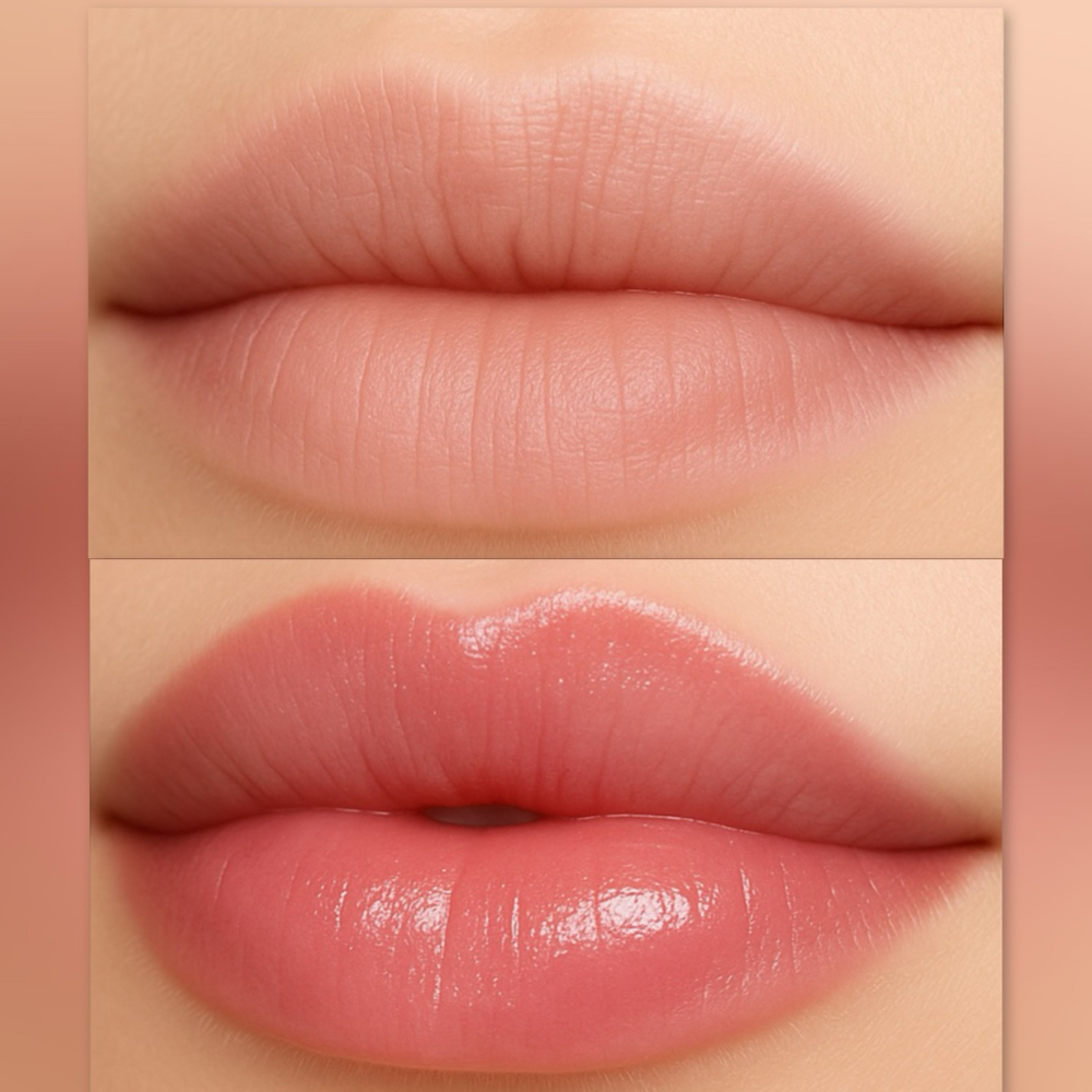 Lip Blush  -50% OFF MODEL DEAL