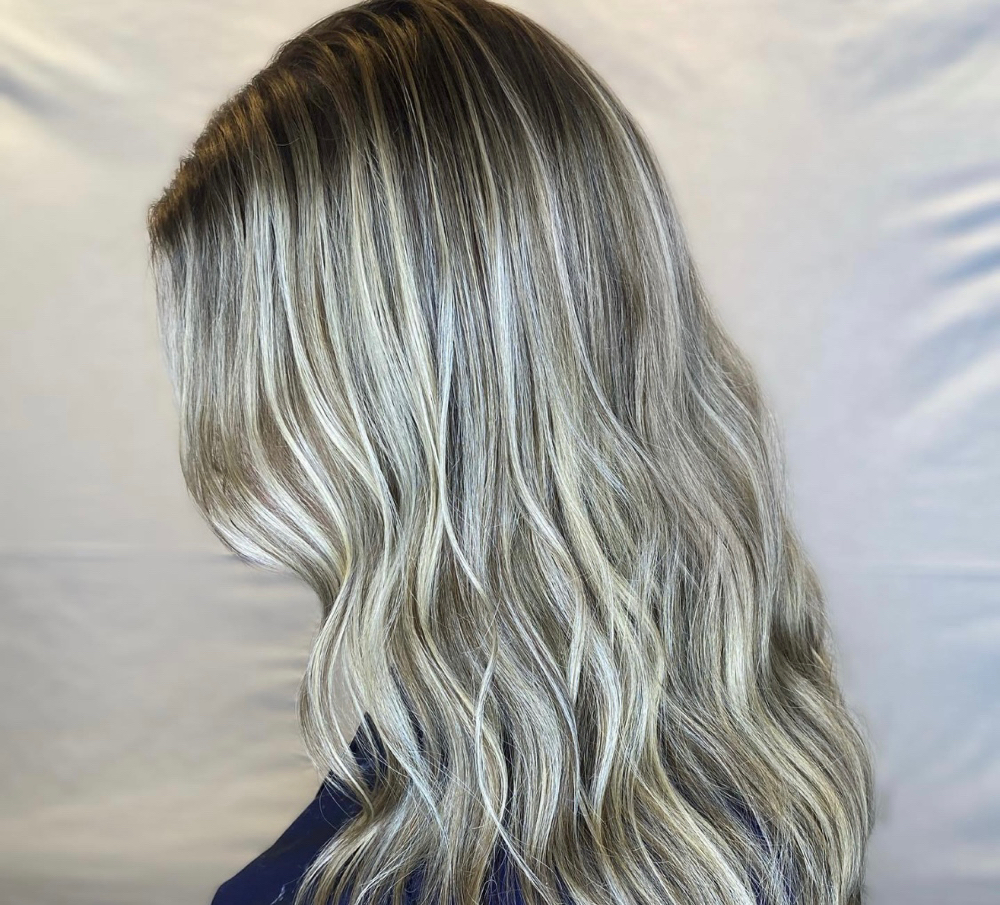 Highlight Lowlight