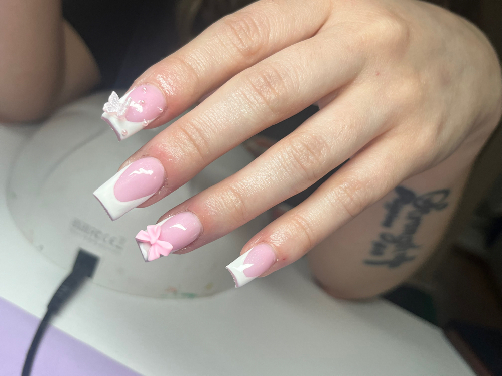 Short Set