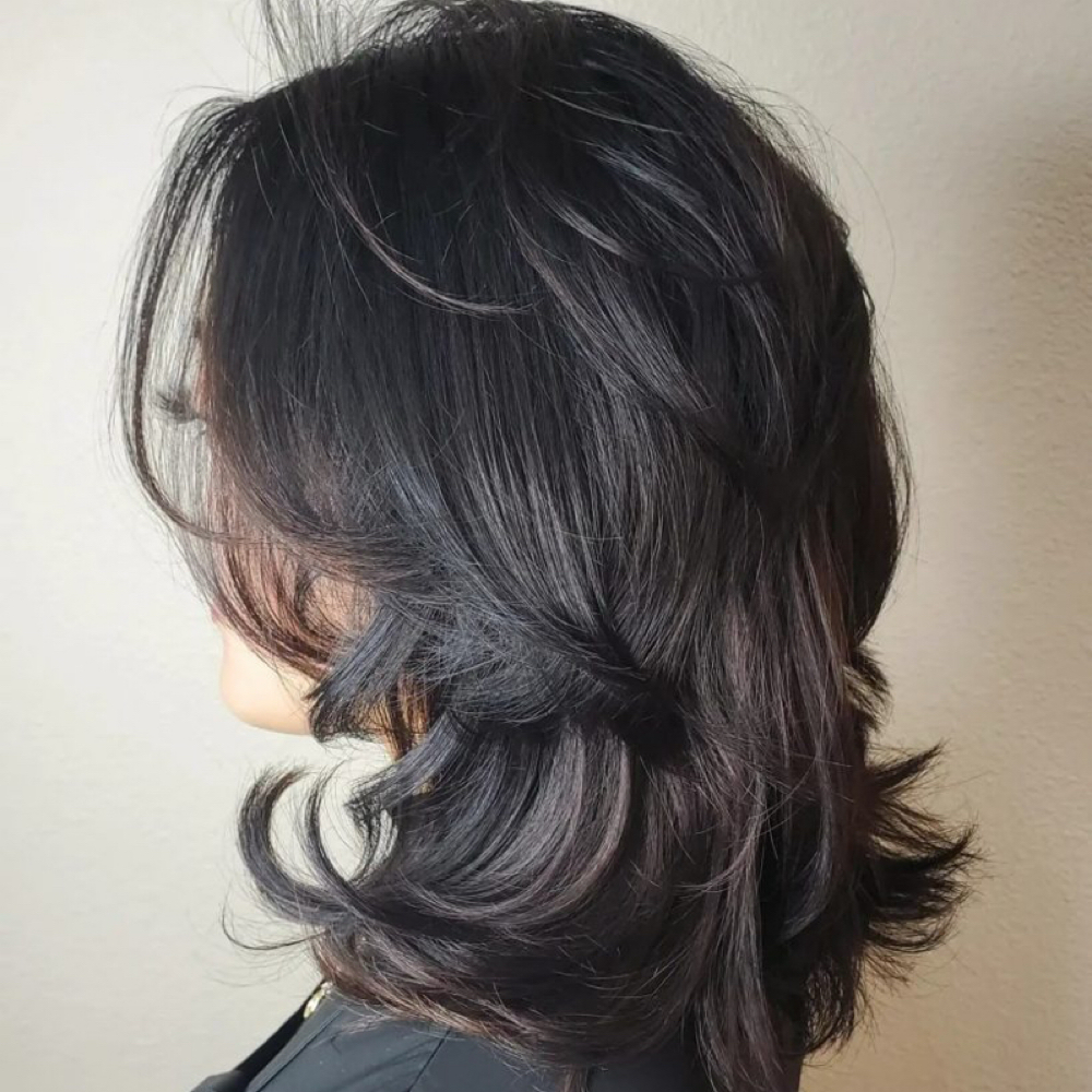 Shampoo, Cut, & Style at Salon Gielle in Winchester, VA