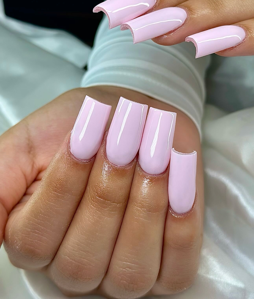 Full Set at Nailsxfany in Stockton, CA