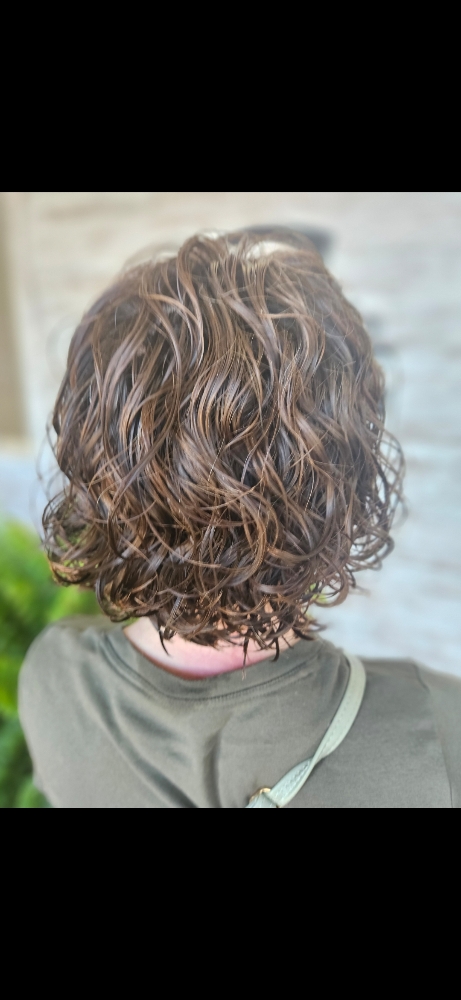 Perm