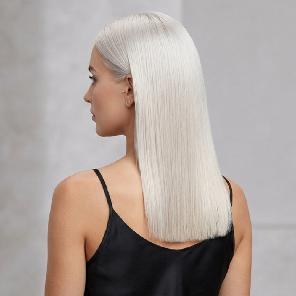 Bleach & Tone Retouch at ShanteaAtelier in Temple, TX