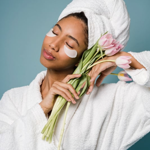 Pampering Facial