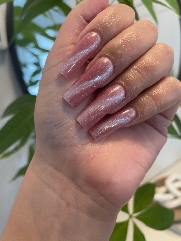 Gel X Long