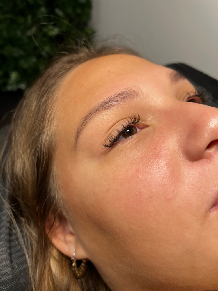 3 Week Lash Fill