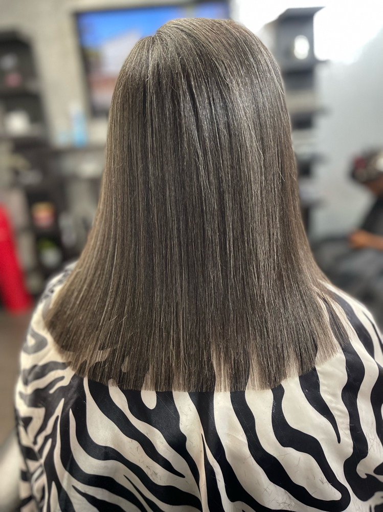 Cut Only