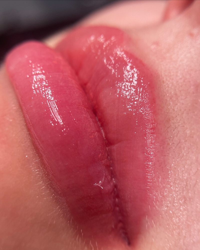 Lip Blush PMU