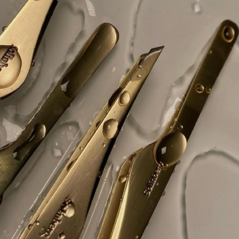 Brow Shaping at Bare Bloom Esthetics in Monroe, LA
