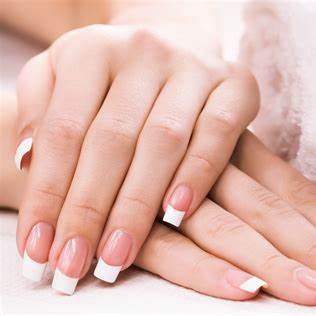 Pink & White Full Set
