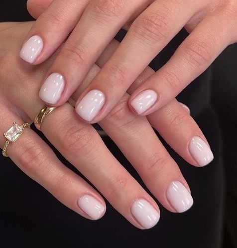 Builder Gel Full Set