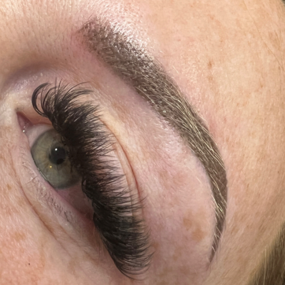 ** NEW**Powder Brows PMU at Simply Skinful in Wyoming, MI