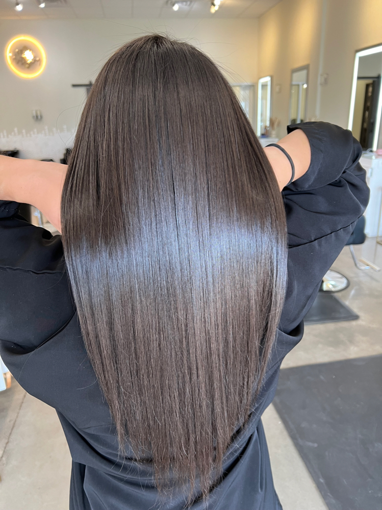 Brazilian Blowout