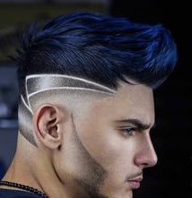 Hair Coloring