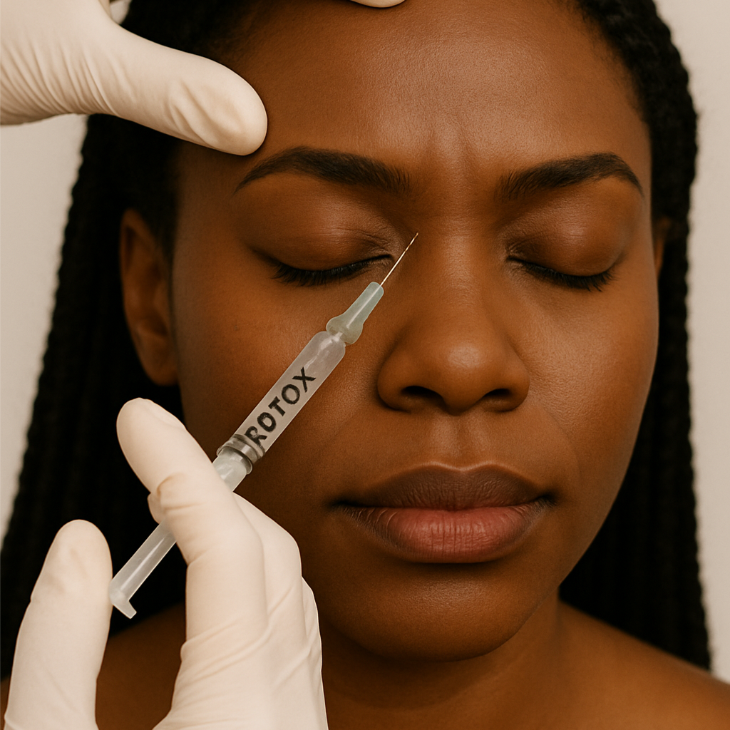 Neurotoxin (Dysport) $4.50 a unit at Elite Medical Aesthetics PLLC in Tempe, AZ