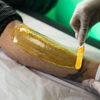 Half Leg Wax at Lavish Esthetics in Capital Heights, MD