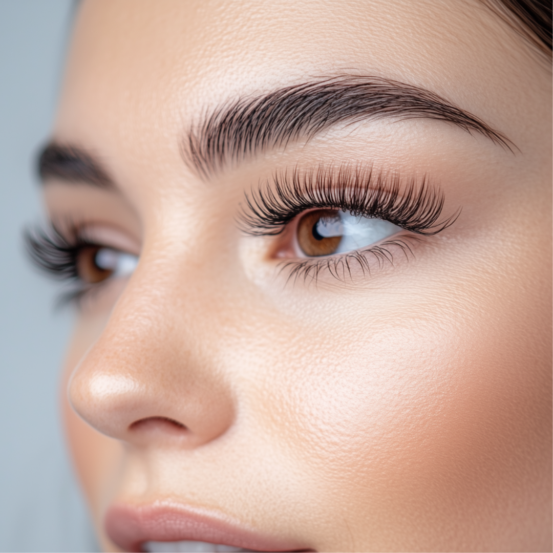 Classic Fill (2-Week) at Wink Lash Studio in St. George, UT