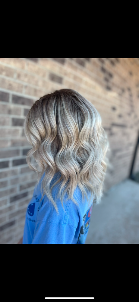 Women’s Hair Cut at Hair X Haley in Wynne, AR