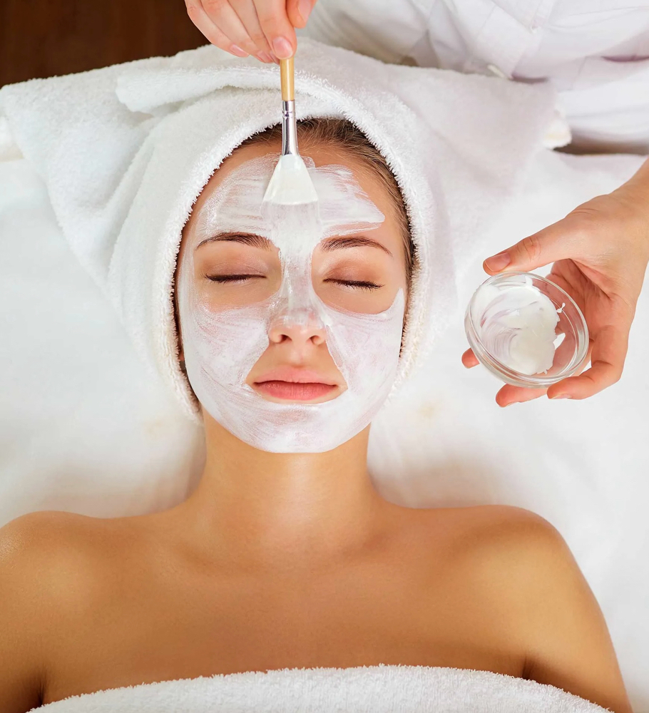 Specialty Facial
