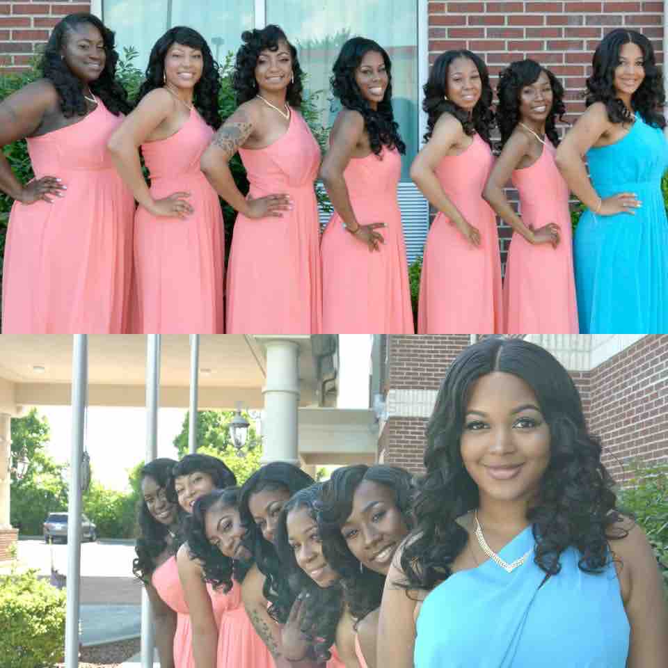 Bridal Gang