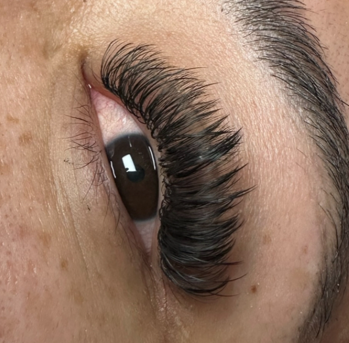 Hybrid Fill