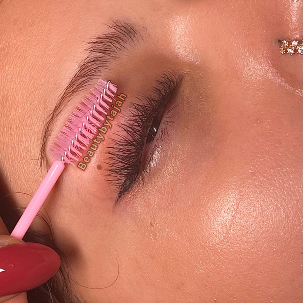 By Tajah ~ Individual Lash Fill-in at Beauty By Tajah in Allentown, PA
