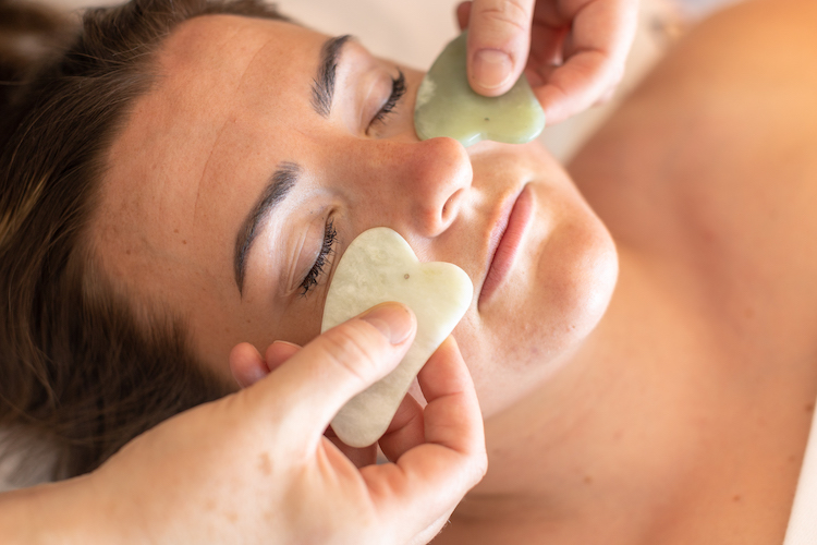 Glow Booster Facial