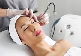 Microdermabrasion - 60 Minute